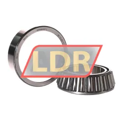 SKF 33110