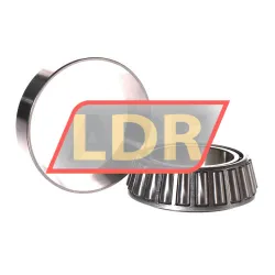 SKF 33110 rulman resim 2