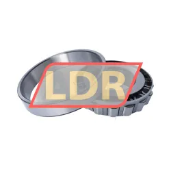 SKF 30322 rulman resim 2