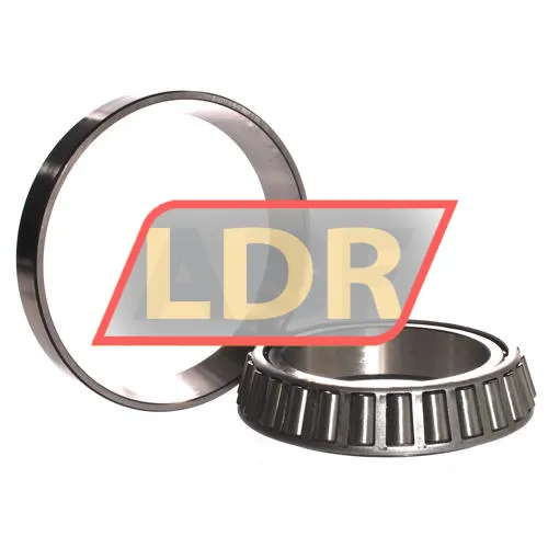 Timken 42376/42584 ürün fotoğrafı 2