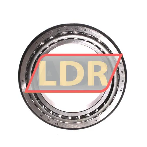 Timken 42376/42584 ürün fotoğrafı 3