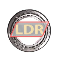 Timken 42376/42584 rulman resim 3