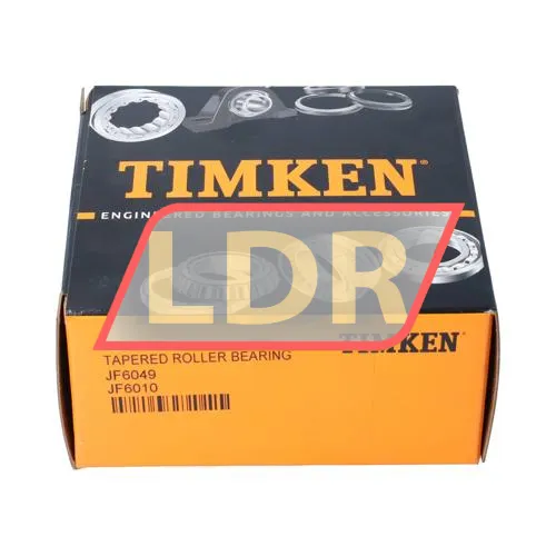 Timken JF6049-99401 ürün fotoğrafı 5