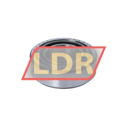 Timken JF6049-99401 rulman resim 2