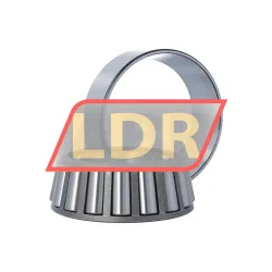 Timken JF6049-99401 rulman resim 4
