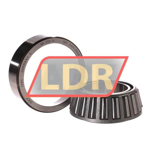 SKF 33211