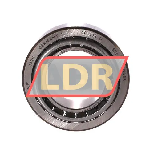 SKF 33211 ürün fotoğrafı 3