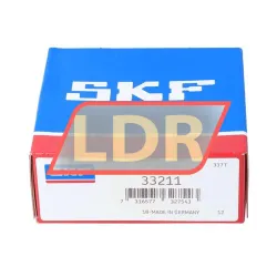 SKF 33211 rulman resim 4