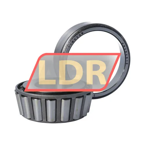 Timken HM204043/HM204010 ürün fotoğrafı 3