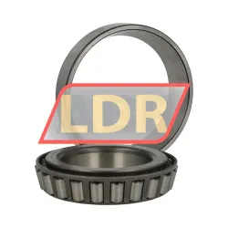 Timken 395-99402 rulman resim 2