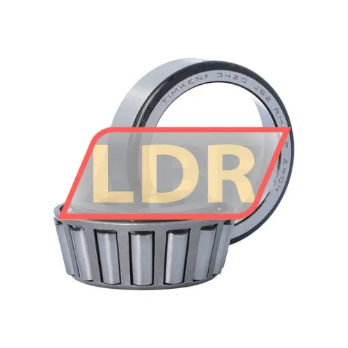 Timken 3476-99401 ürün fotoğrafı 3