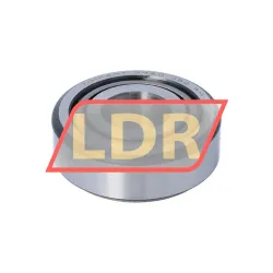 Timken 3476-99401 rulman resim 2