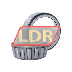 Timken 3476-99401 rulman resim 3