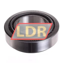 Timken 33215-90KA1 rulman resim 2