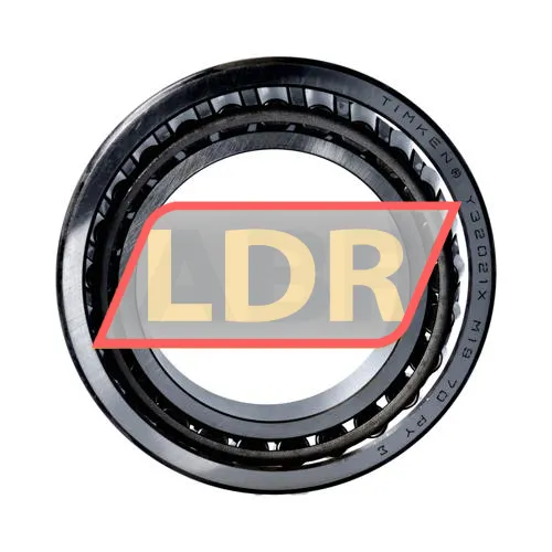 Timken NP331249/Y32021X ürün fotoğrafı 3