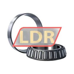 Timken NP331249/Y32021X rulman resim 2