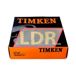 Timken NP331249/Y32021X rulman resim 4