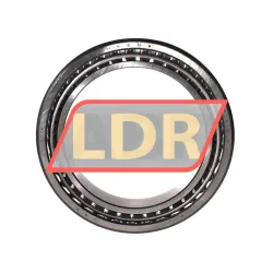 Timken 48393/48320 rulman resim 3