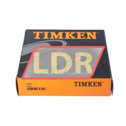 Timken 42690/42620 rulman resim 5