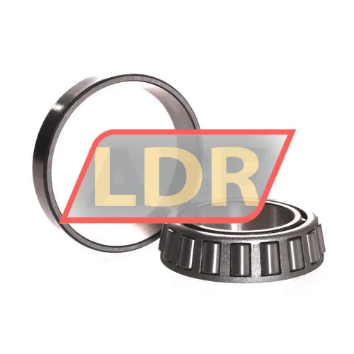 Timken 368A/362 ürün fotoğrafı 2