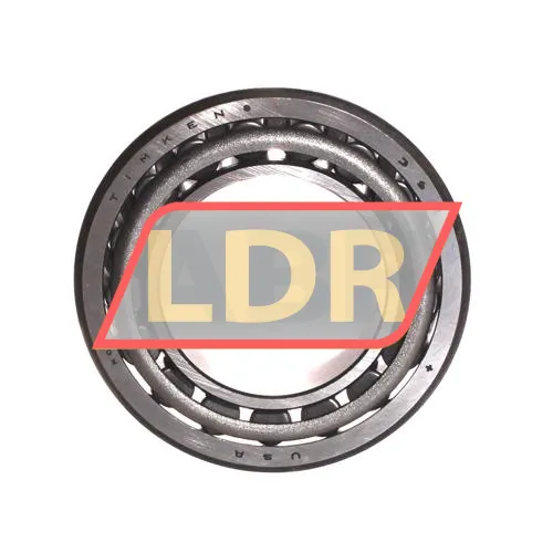 Timken 368A/362 ürün fotoğrafı 3