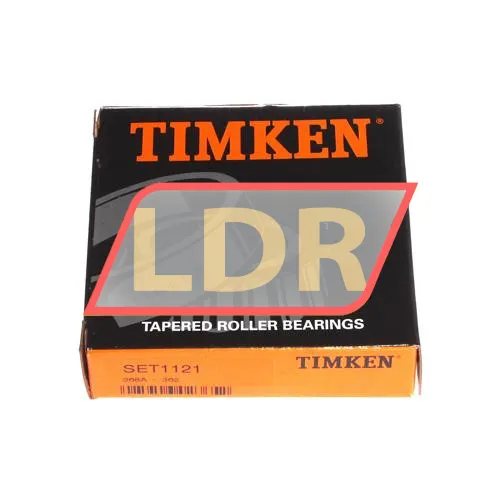Timken 368A/362 ürün fotoğrafı 4