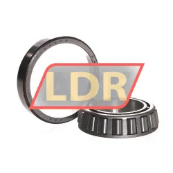 Timken 368A/362