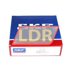 SKF 33019 rulman resim 4