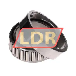 SKF 33018/Q rulman resim 2