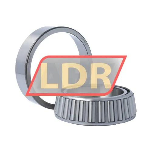 SKF 33016/Q ürün fotoğrafı 3