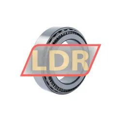 SKF 33016/Q rulman resim 2
