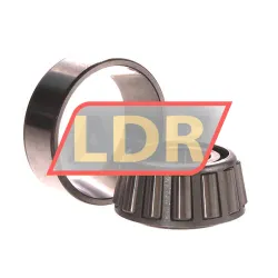SKF 32304J2/Q rulman resim 2