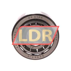 SKF 32304J2/Q rulman resim 3
