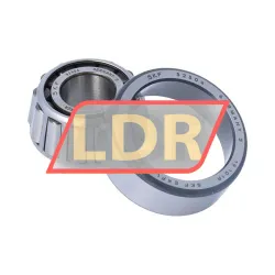 SKF 32304 rulman resim 3