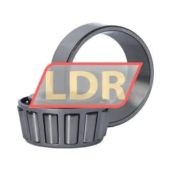 SKF 32304 rulman resim 4