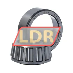 SKF 32303 rulman resim 3