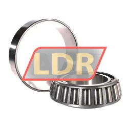 SKF 32220J2 rulman resim 2