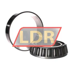 SKF 32218 rulman resim 2