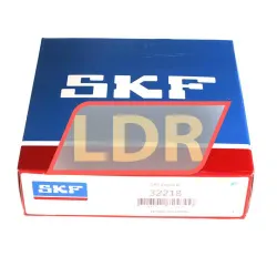 SKF 32218 rulman resim 4