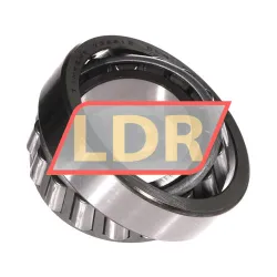 Timken 32212 rulman resim 2