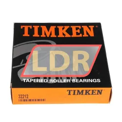 Timken 32212 rulman resim 3