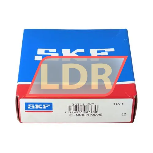 SKF 32211J2/Q ürün fotoğrafı 4