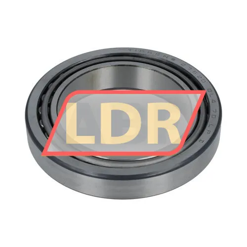 Timken 27695/27620 ürün fotoğrafı 2
