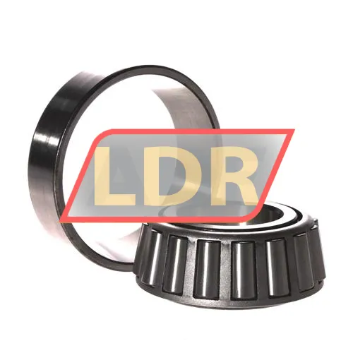 Timken 3585/3525 ürün fotoğrafı 2