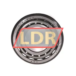 Timken 3585/3525 rulman resim 3