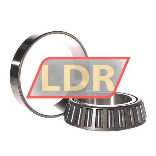 Timken 33275/33462 ürün fotoğrafı 2