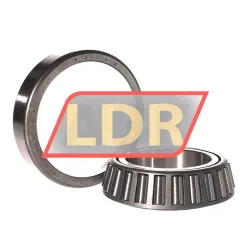 Timken 33275/33462