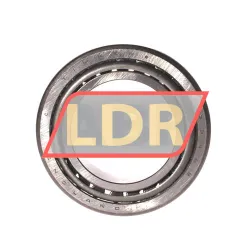 Timken 33275/33462 rulman resim 3