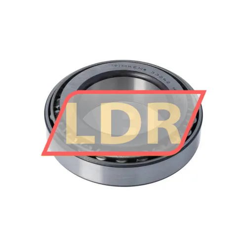 Timken 33262/33462 ürün fotoğrafı 2