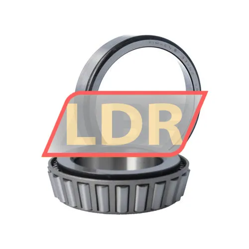 Timken 33262/33462 ürün fotoğrafı 3
